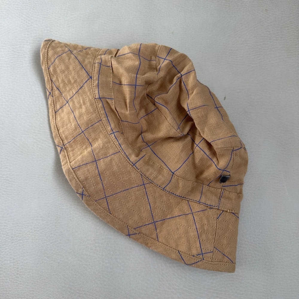 Oeuf Bucket Hat 12-24M